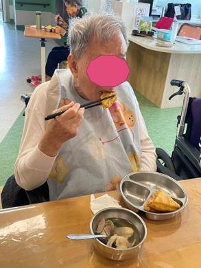 銀寶長照社團法人私立後龍住宿長照機構-銀寶快樂餐